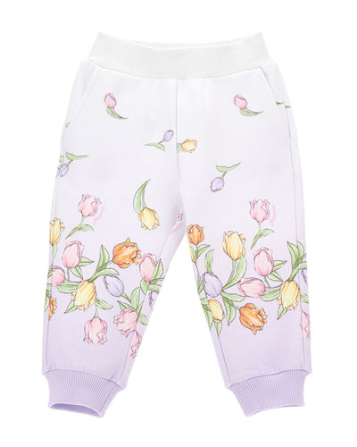 MONNALISA KIDS PANTS