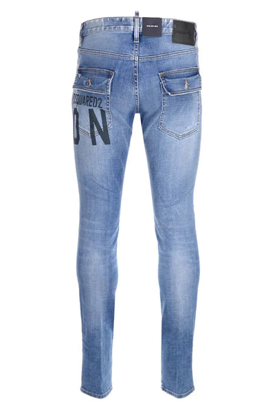 DSQUARED2 JEANS