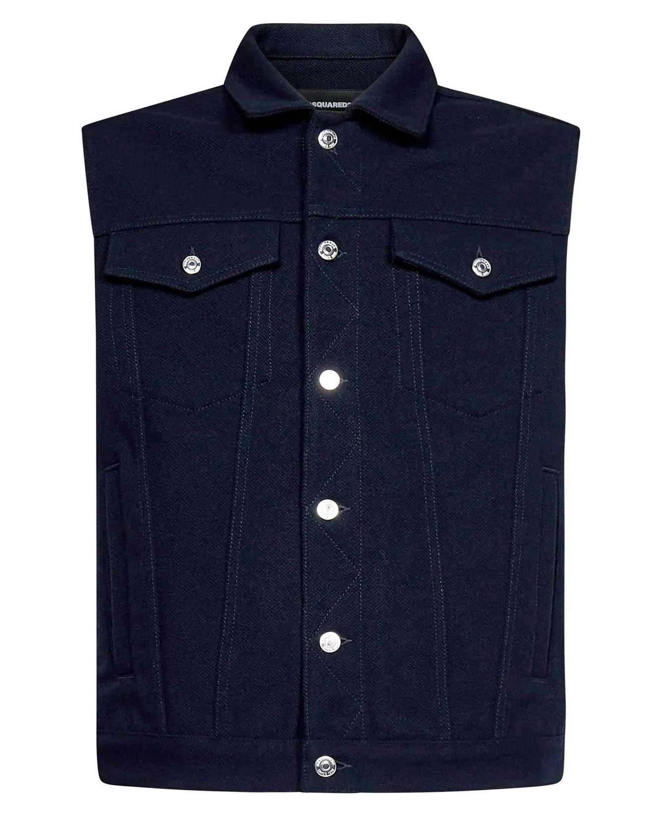 DSQUARED2 VEST