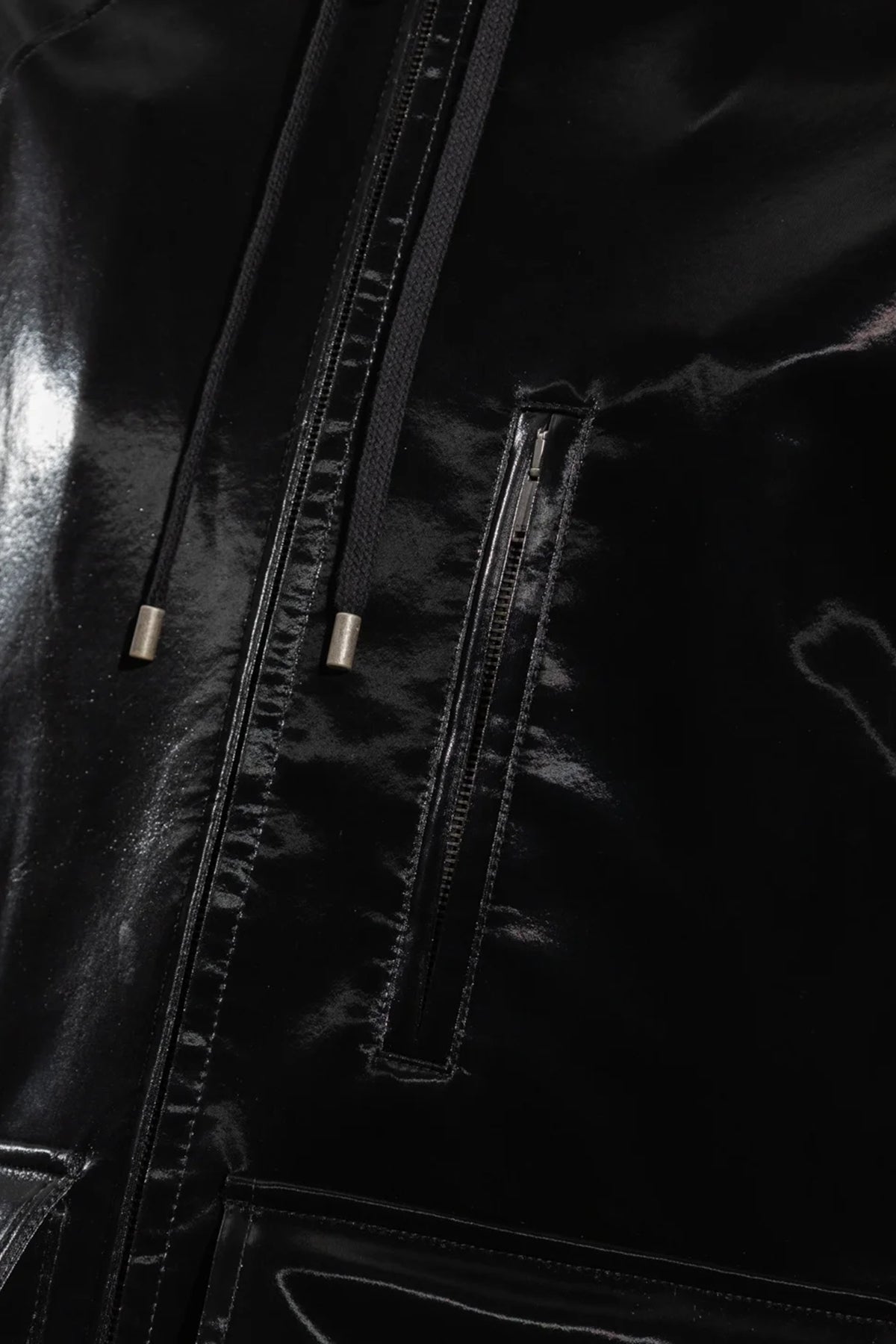 SAINT LAURENT JACKET