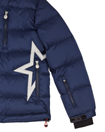 PERFECT MOMENT KIDS DOWN JACKET