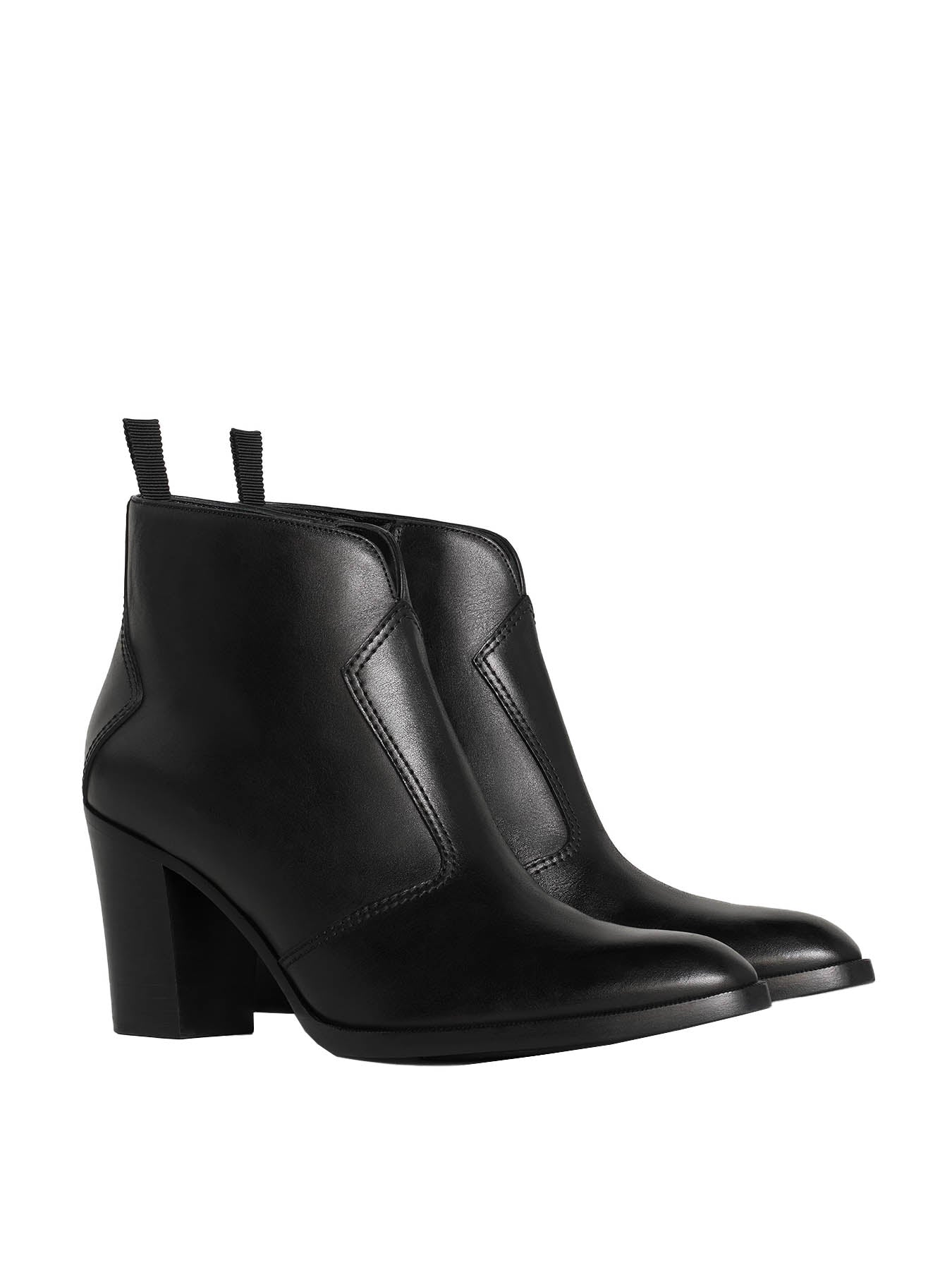 CELINE ANKLE BOOTS