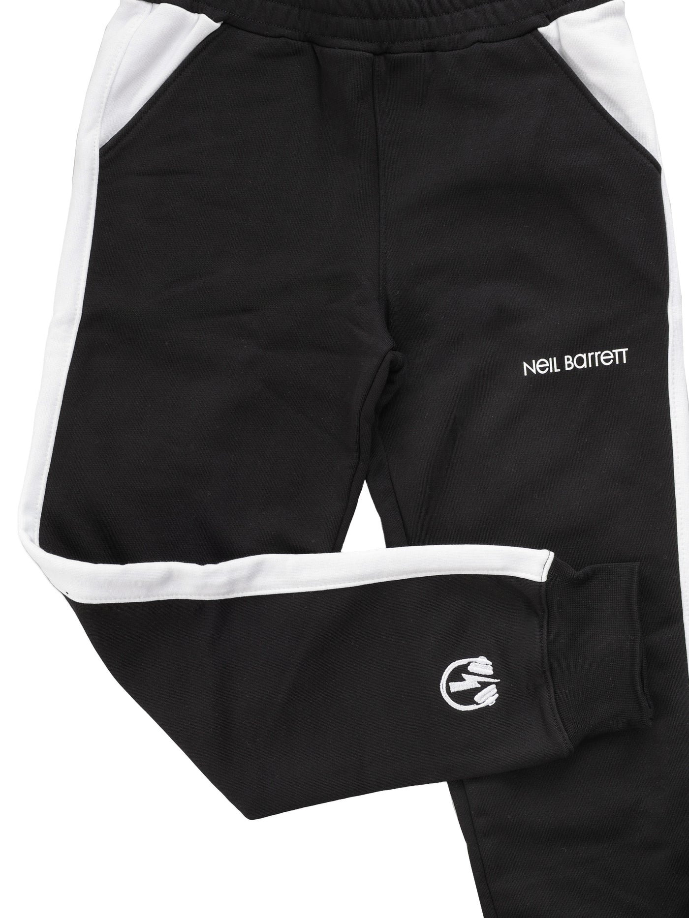 NEIL BARRETT KIDS SWEATPANTS