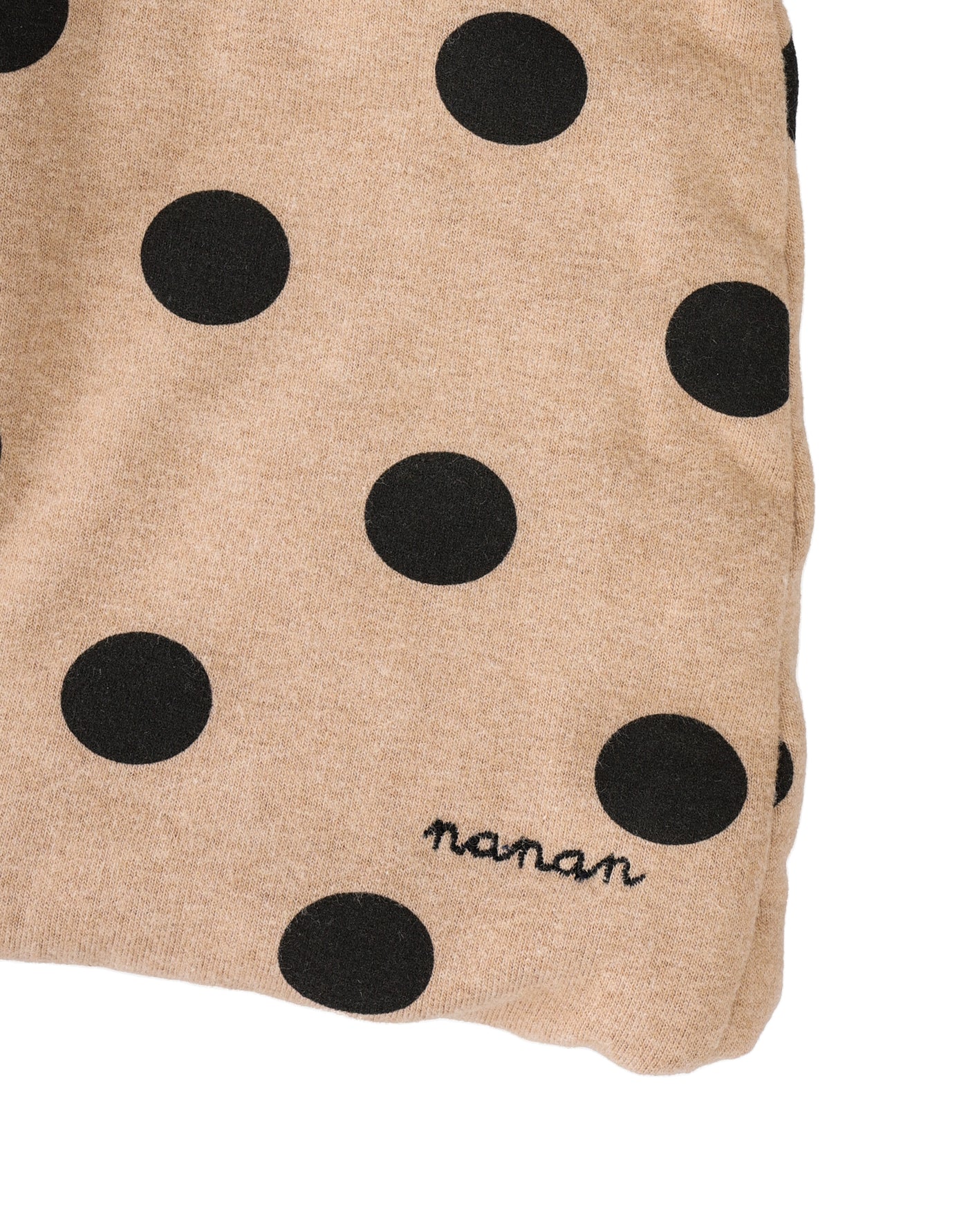 NANÁN BABY HOODIE SWEATSHIRT