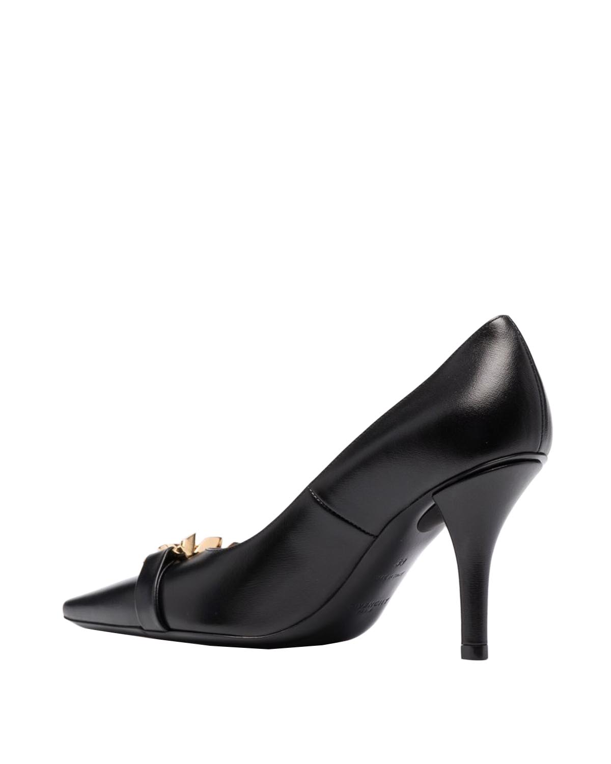 GIVENCHY HEELS PUMP