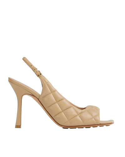 BOTTEGA VENETA SANDALS