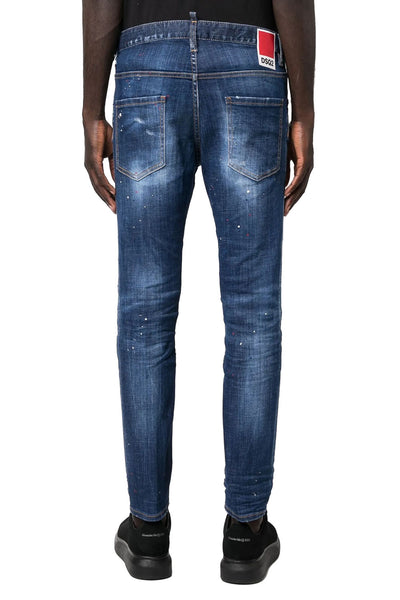 DSQUARED2 JEANS PANTS