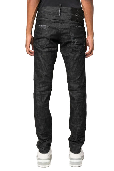 DSQUARED2 JEANS PANTS