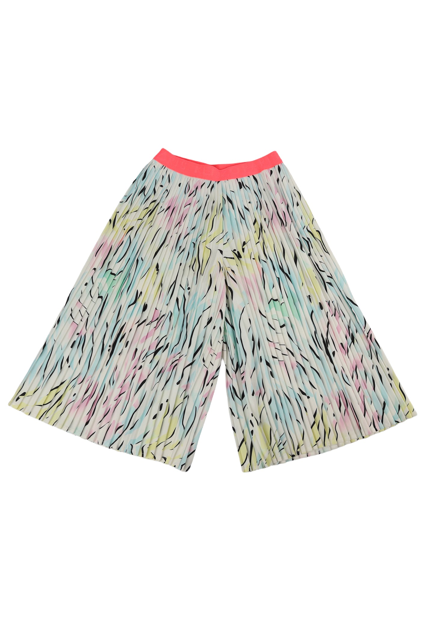 KENZO KIDS SHORT