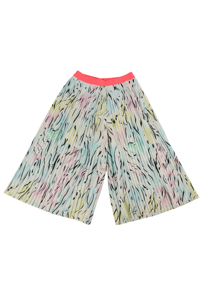 KENZO KIDS SHORT