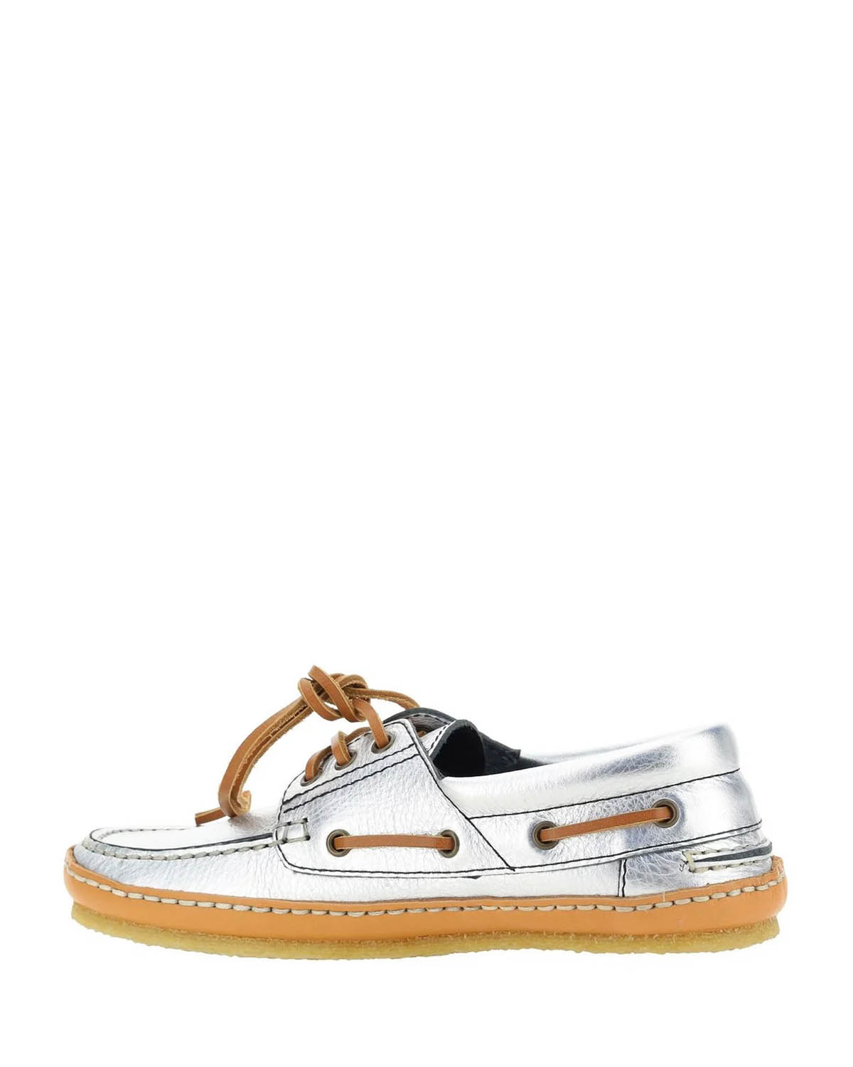 SAINT LAURENT LOAFERS