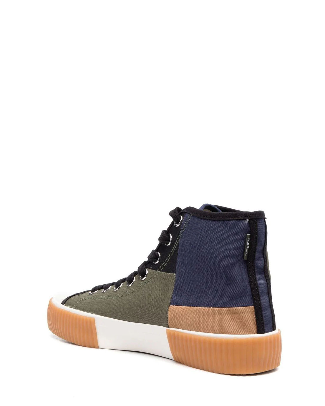 PAUL SMITH KIBBY SNEAKERS