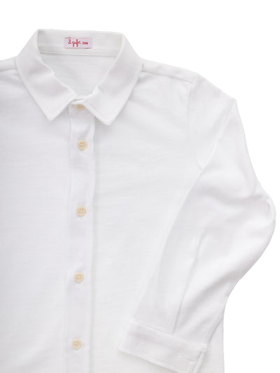 IL GUFO KIDS SHIRT