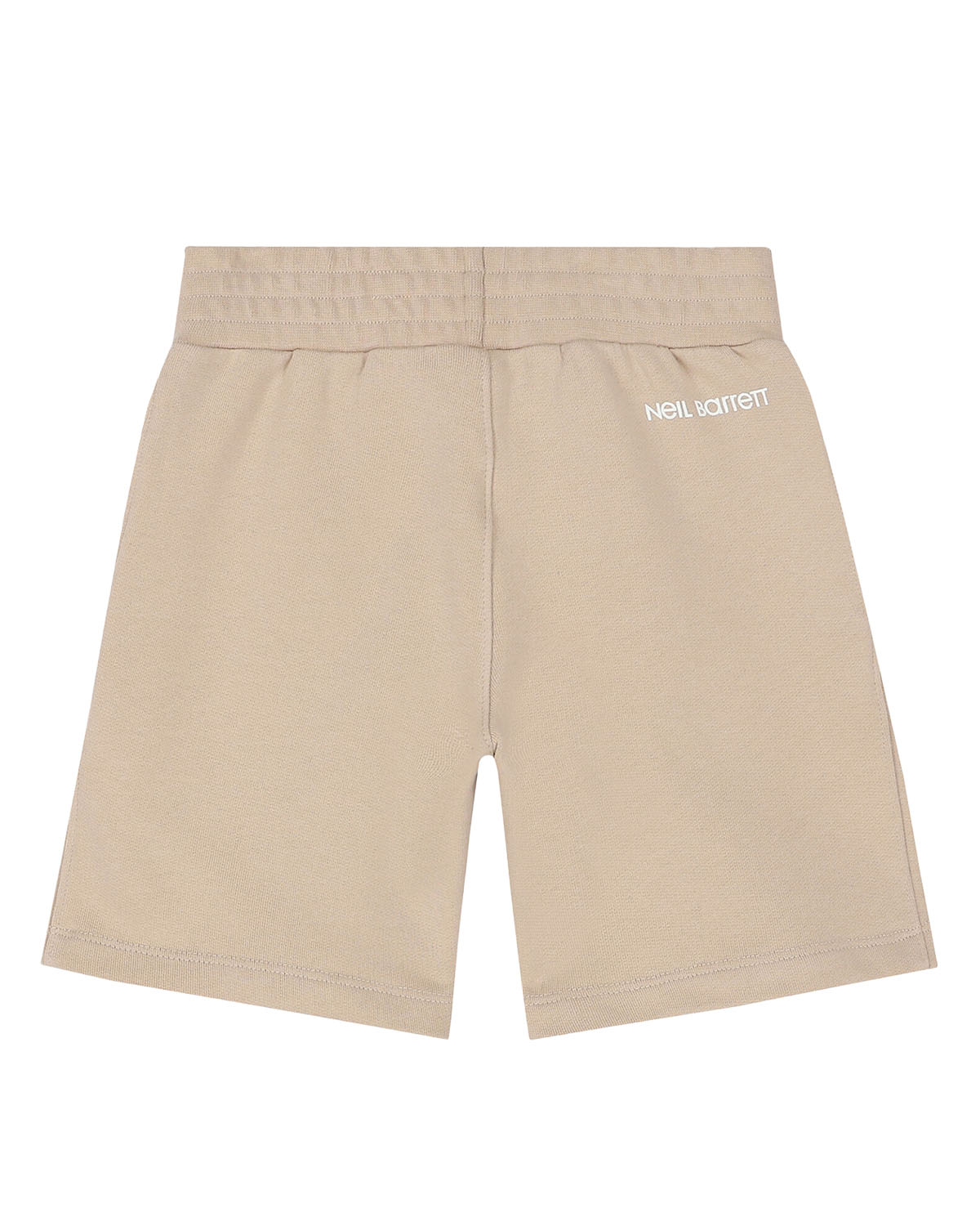 NEIL BARRETT KIDS SHORTS