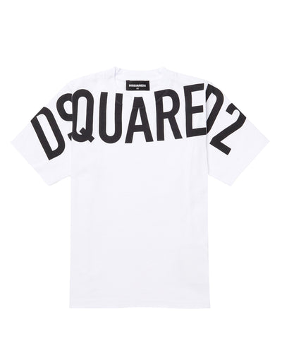 DSQUARED2 KIDS T-SHIRTS