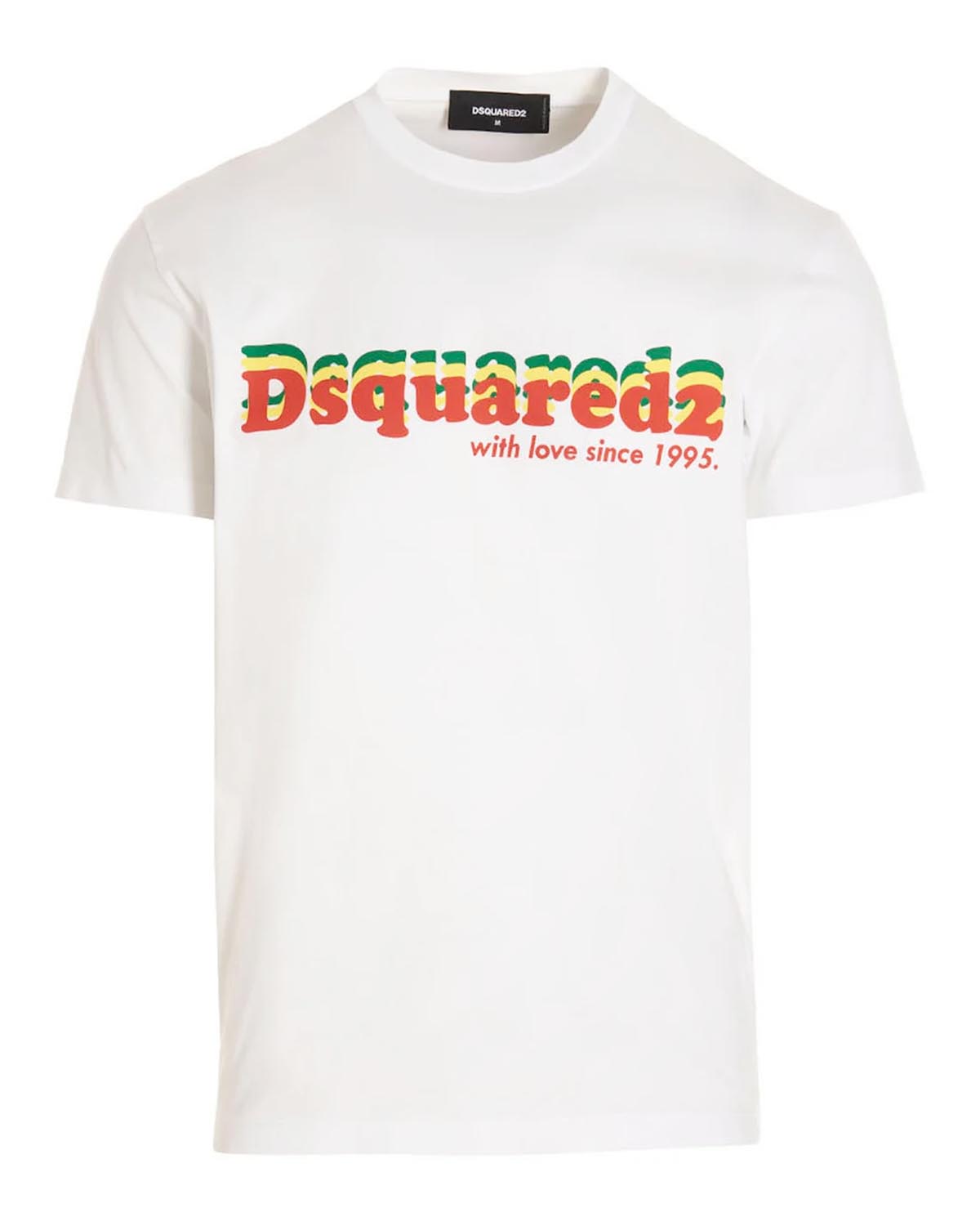 DSQUARED2 T-SHIRT 