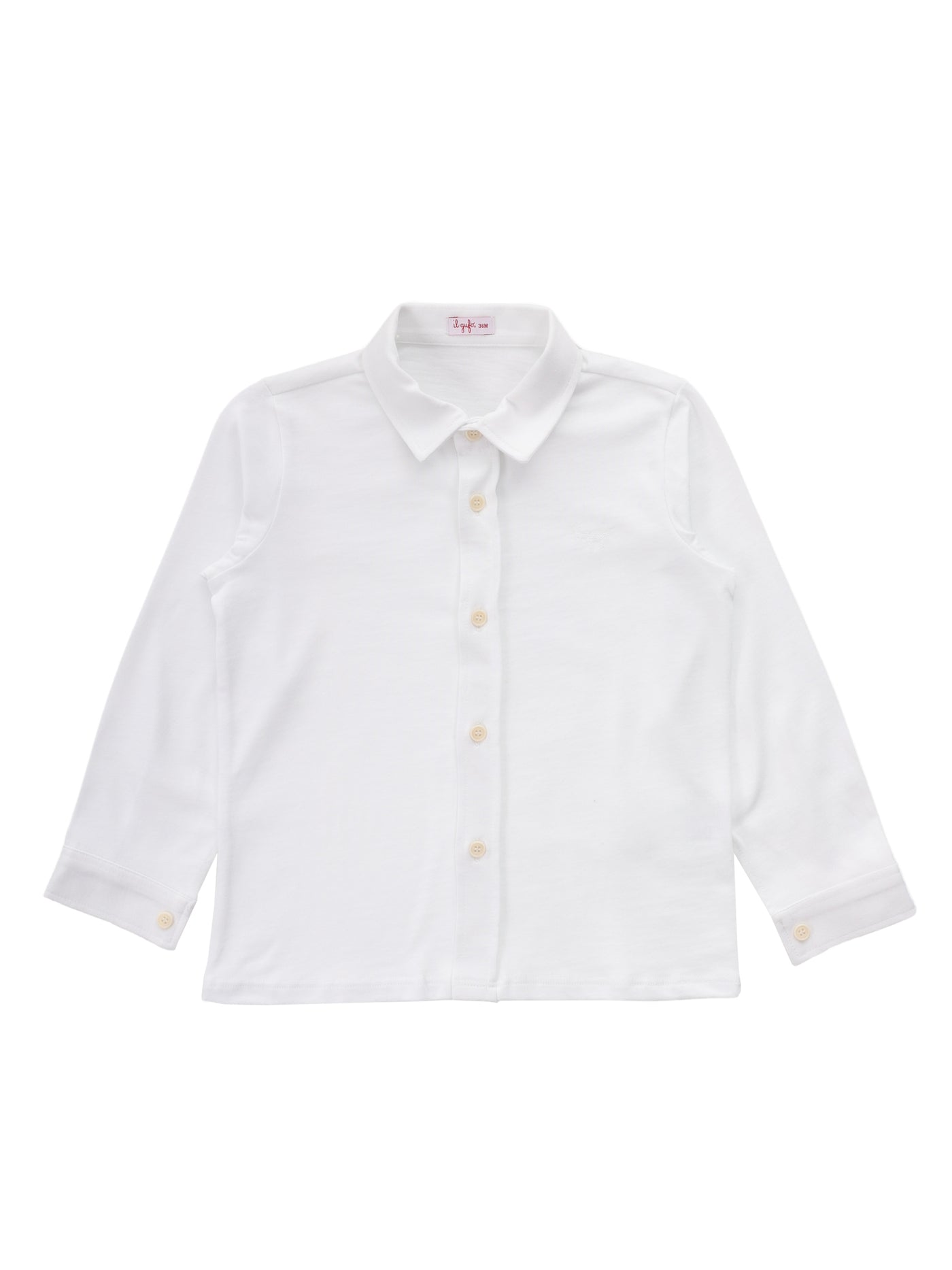 IL GUFO KIDS SHIRT