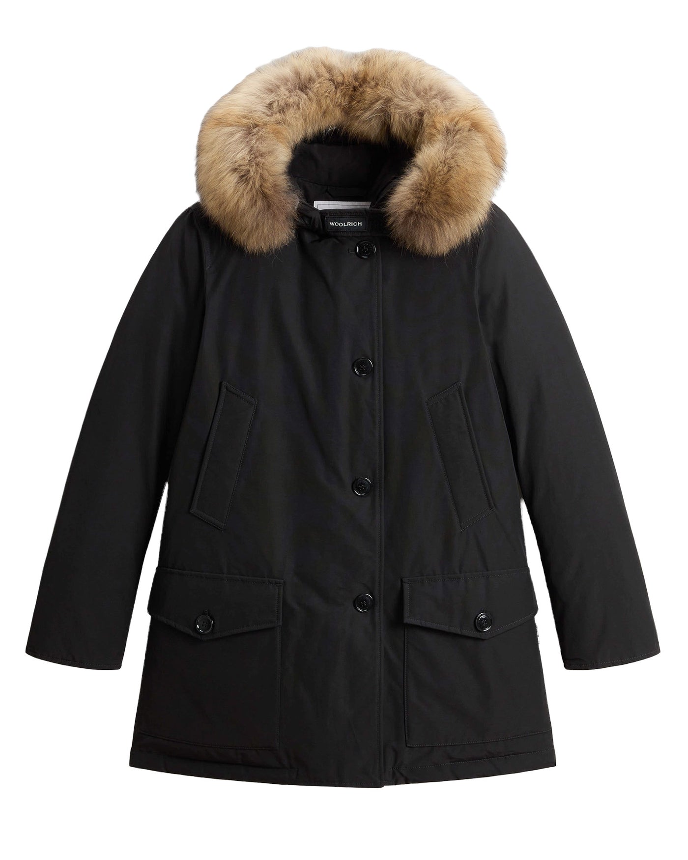 WOOLRICH ARTIC DETACHA JACKET