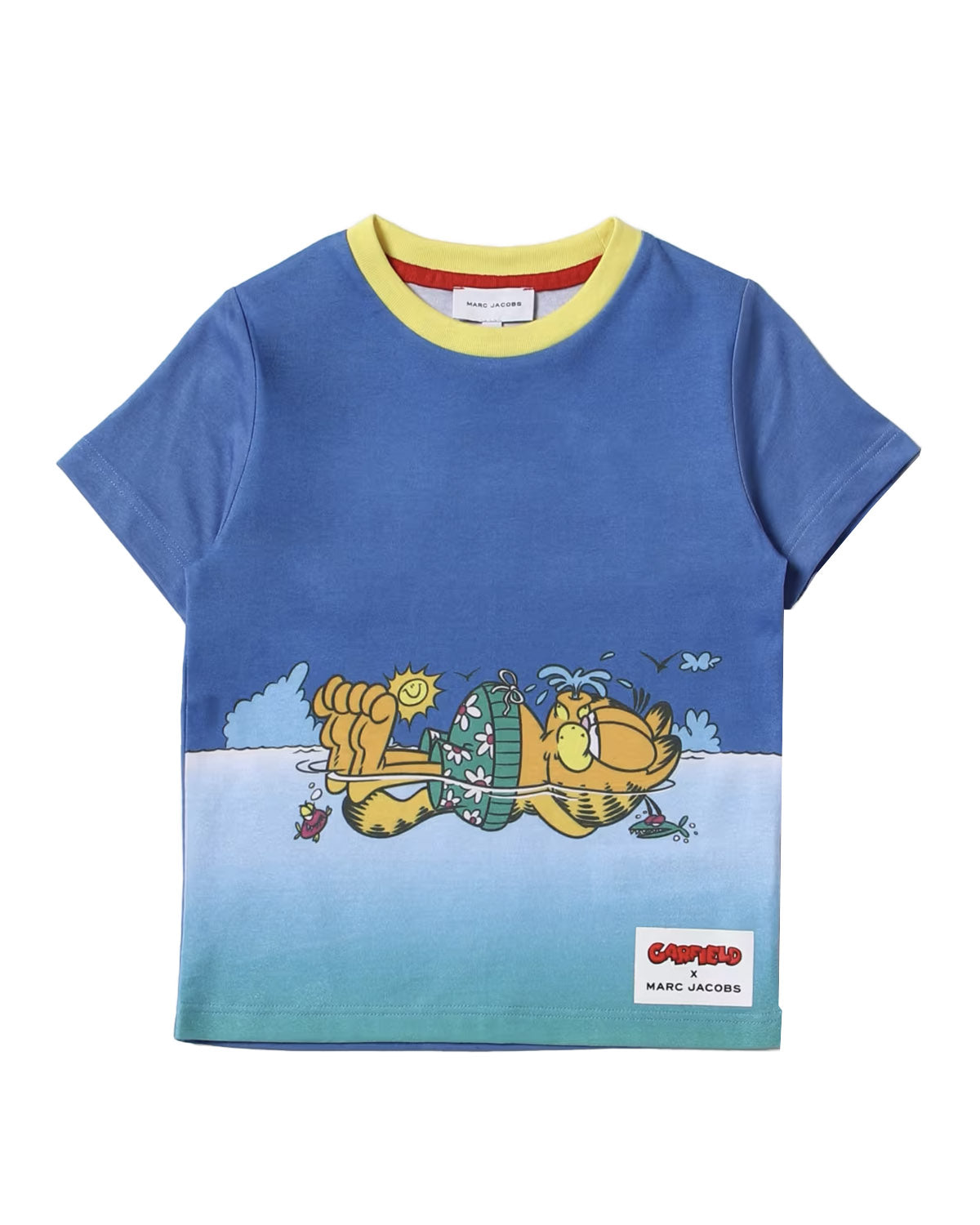 MARC JACOBS KIDS T-SHIRTS