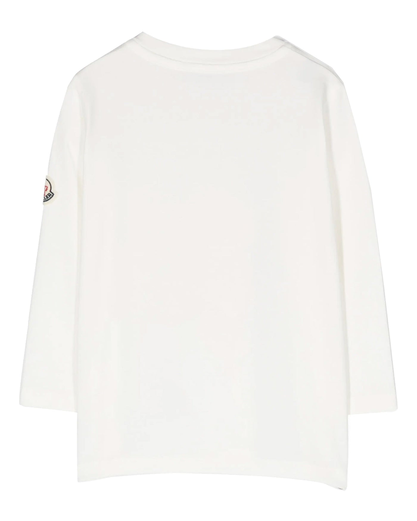 MONCLER KIDS T-SHIRT