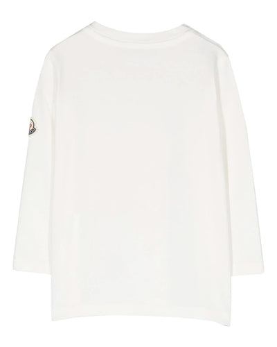 MONCLER KIDS T-SHIRT