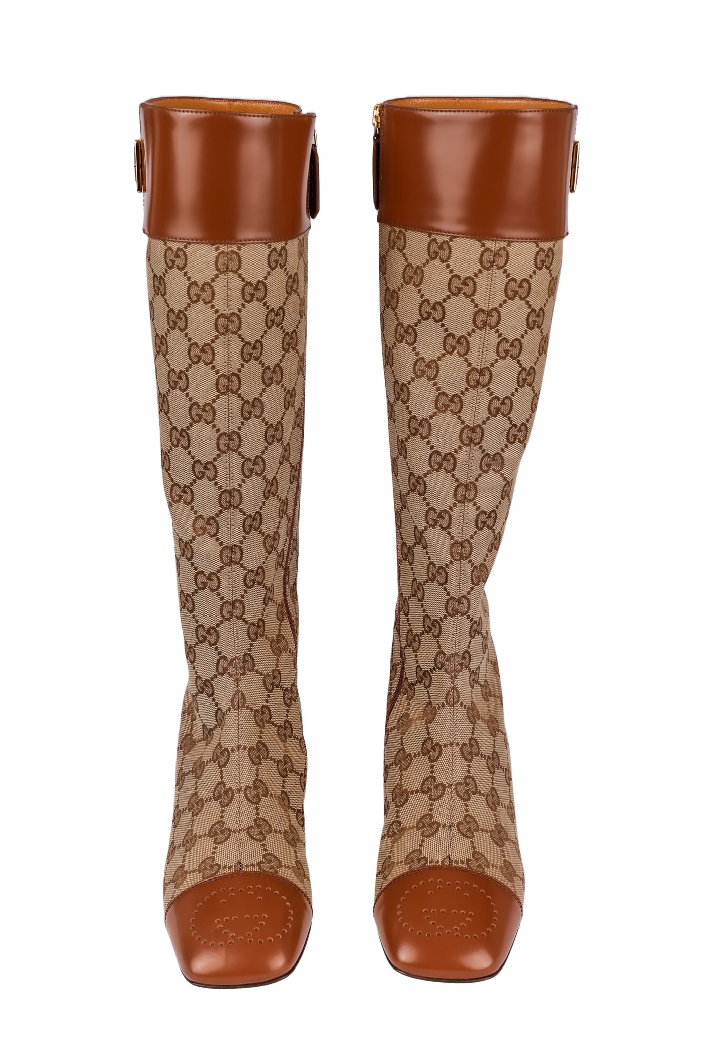 GUCCI BOOTS