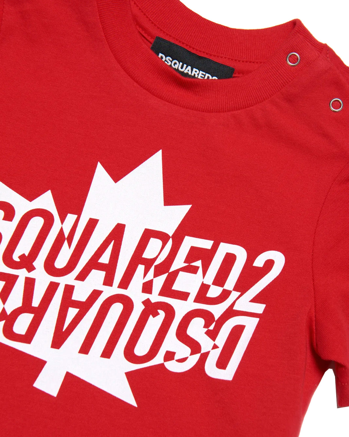 DSQUARED2 KIDS T-SHIRTS