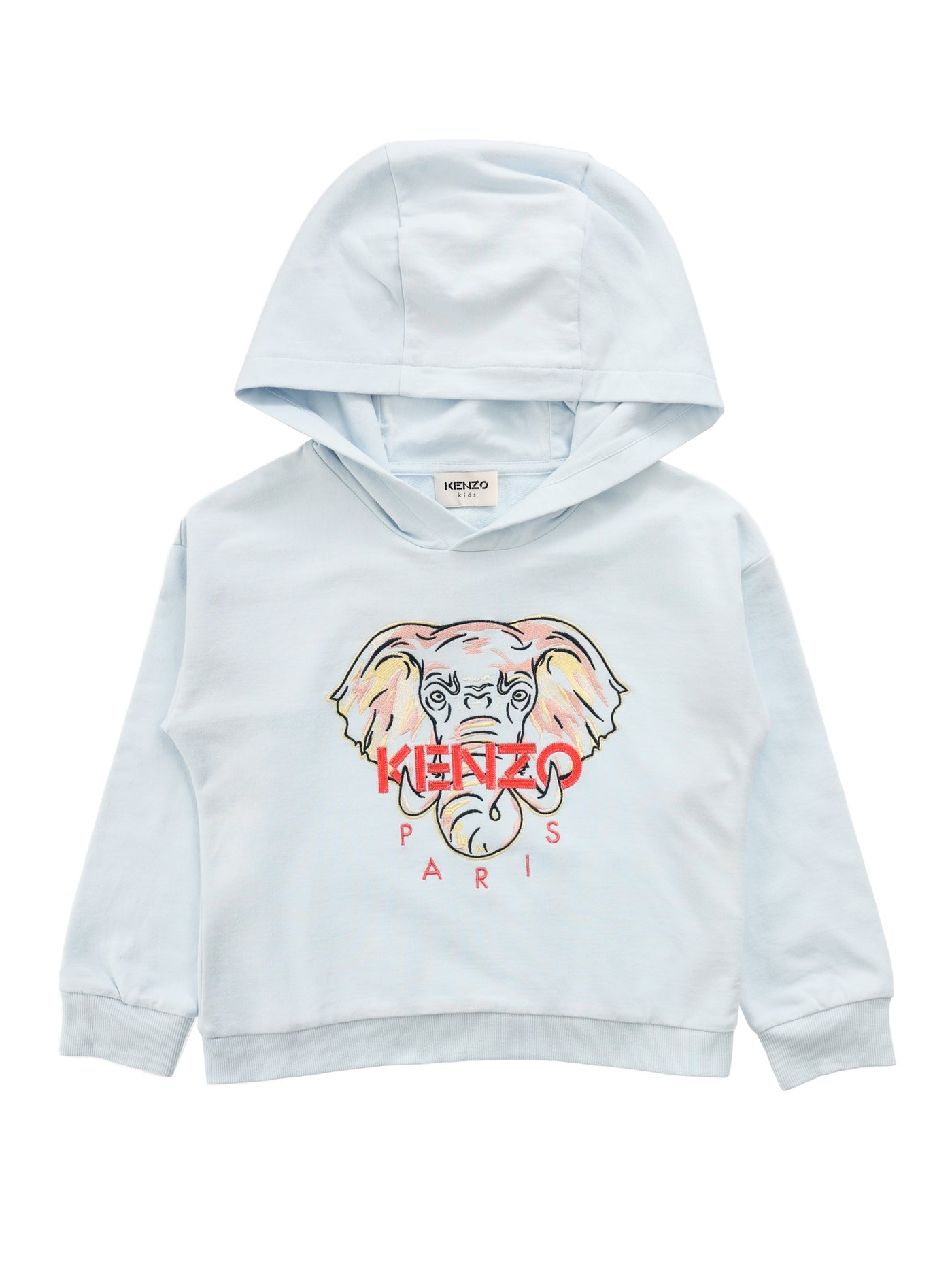 KENZO KIDS SWEATSHIRT