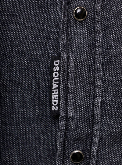 DSQUARED2 SHIRT