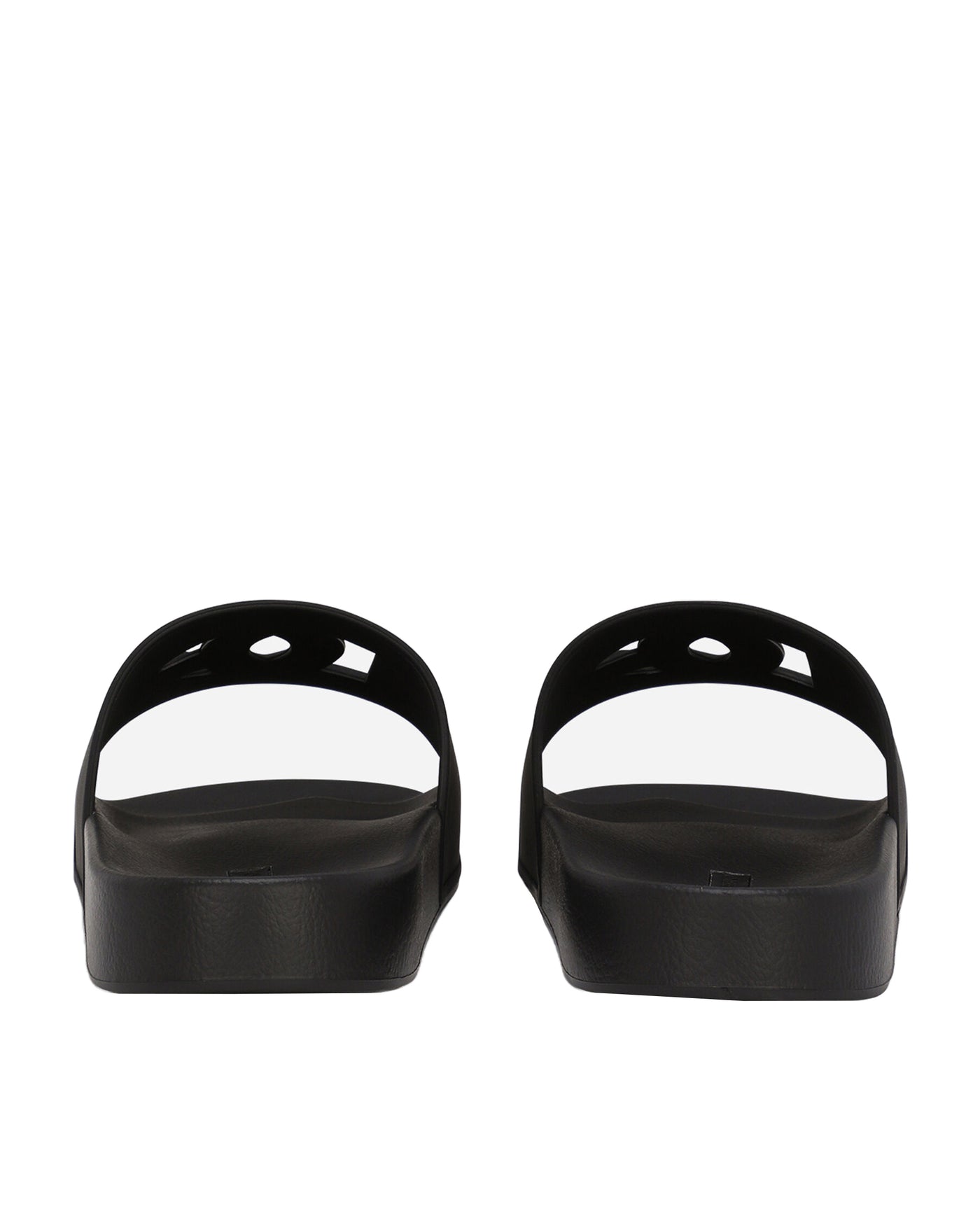 DOLCE&GABBANA DG LOGO SLIDES