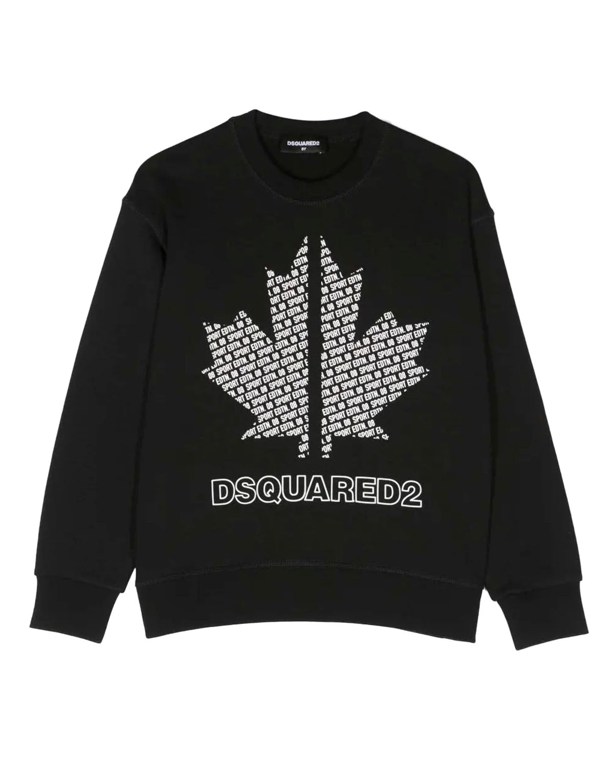 DSQUARED2 KIDS SWEATSHIRT