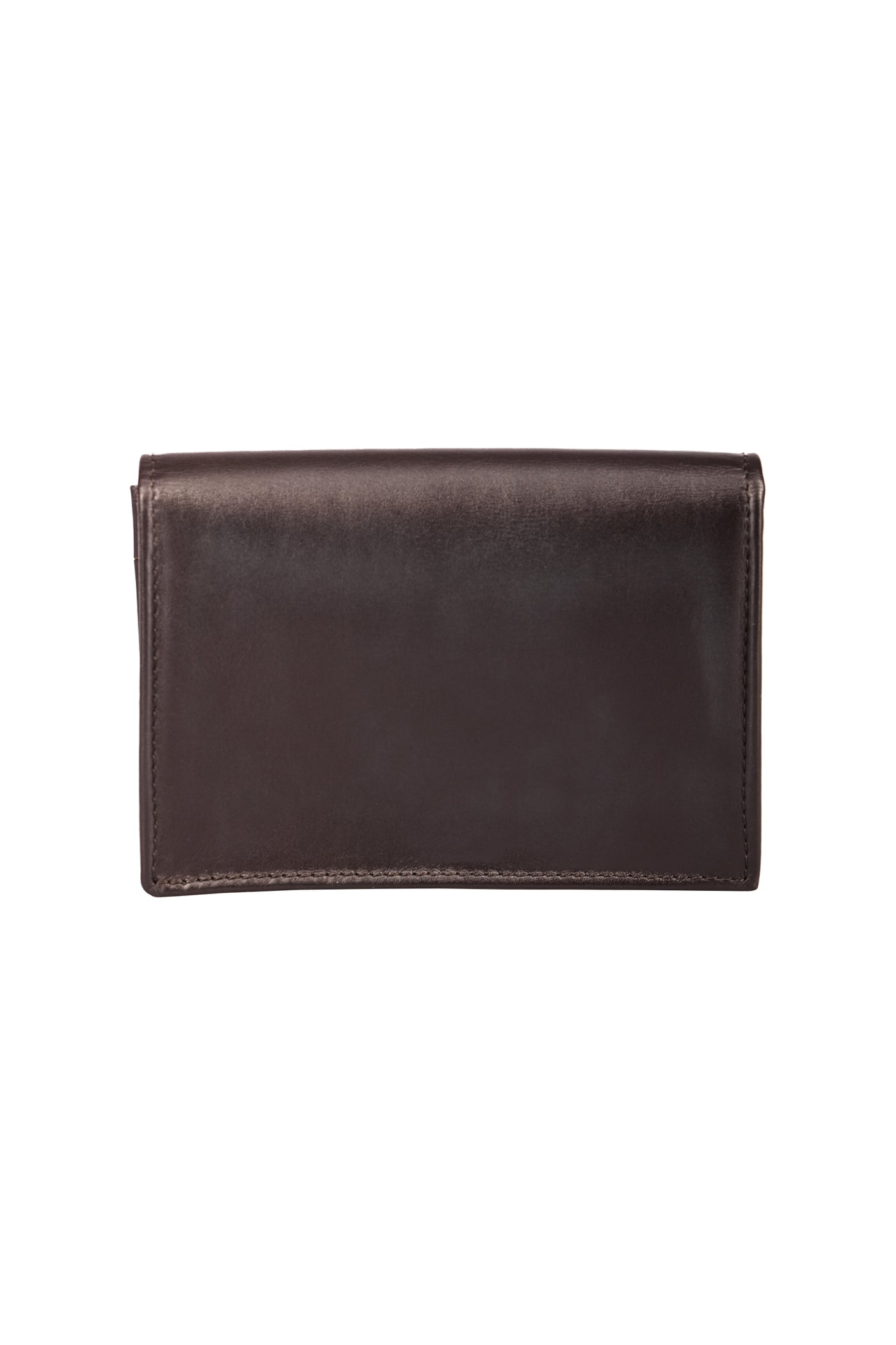 BRIONI LEATHER WALLET