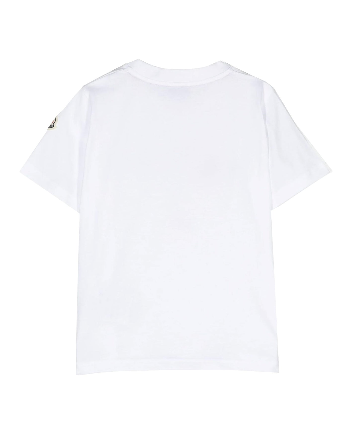 MONCLER KIDS T-SHIRT