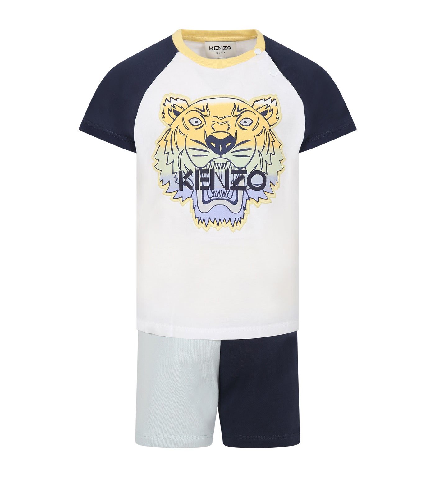 KENZO KIDS SPORTS OUTFITS