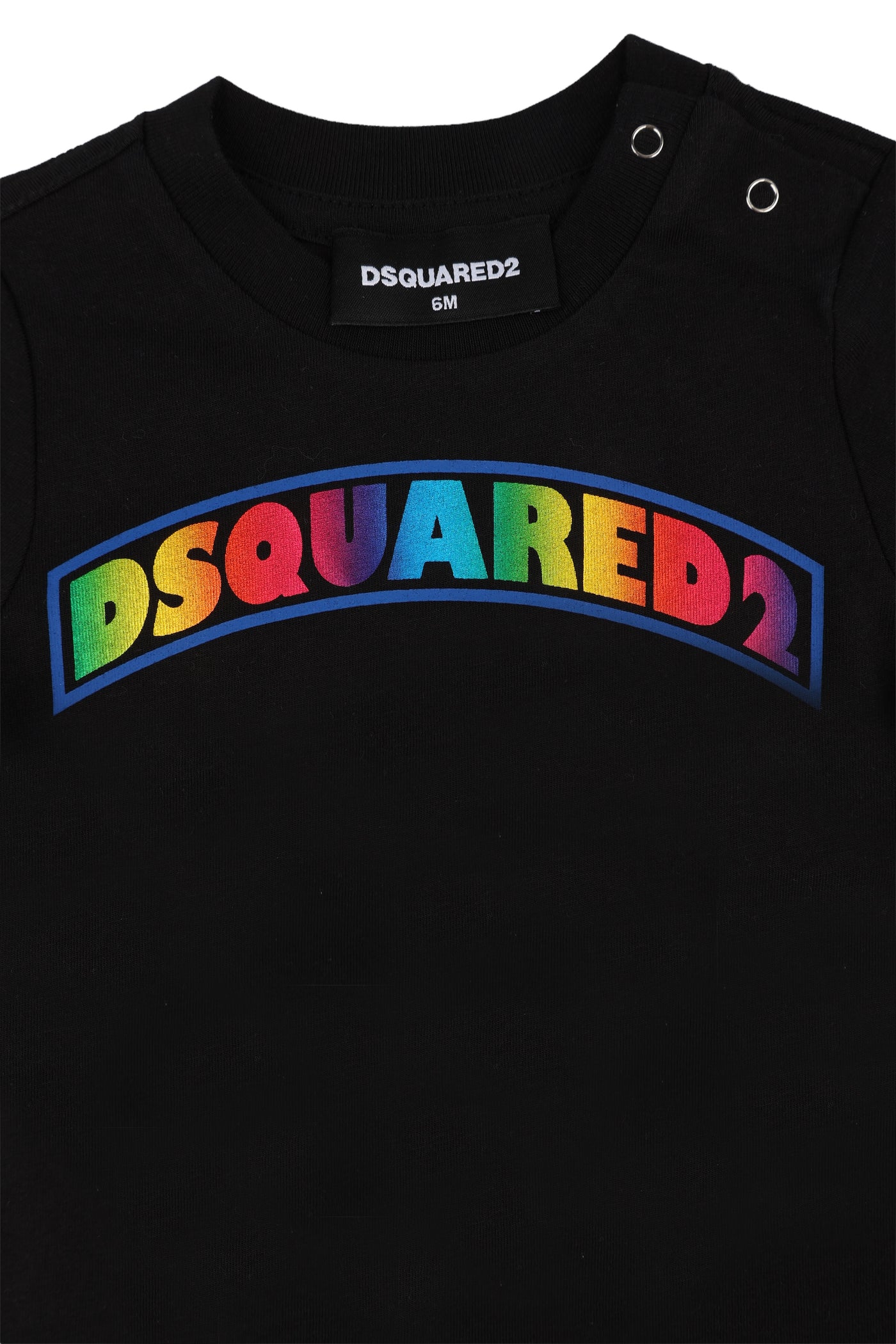 DSQUARED2 KIDS T-SHIRT