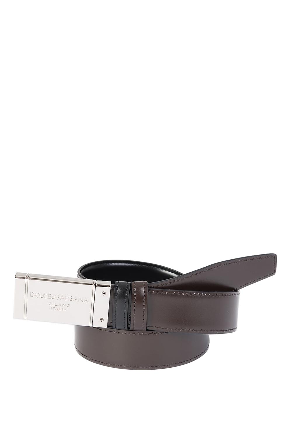 DOLCE&GABBANA BELT