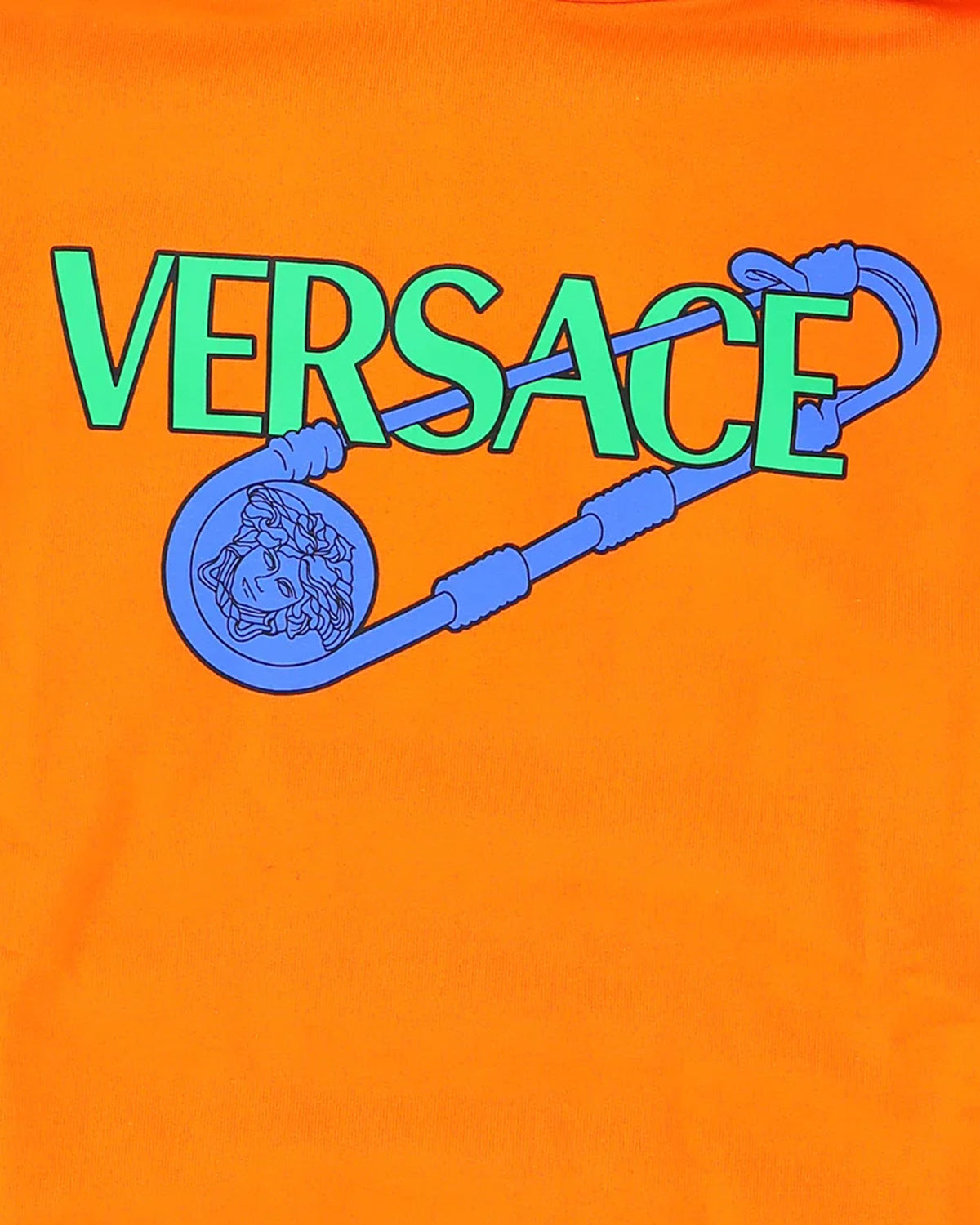 VERSACE KIDS SWEATSHIRT