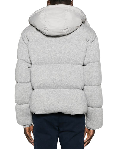 MACKAGE DOWN JACKET CASHMERE