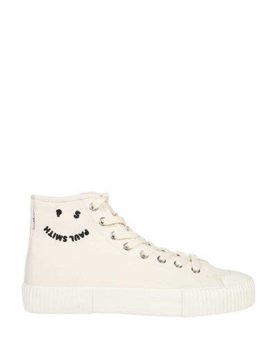 PAUL SMITH KIBBY SNEAKERS