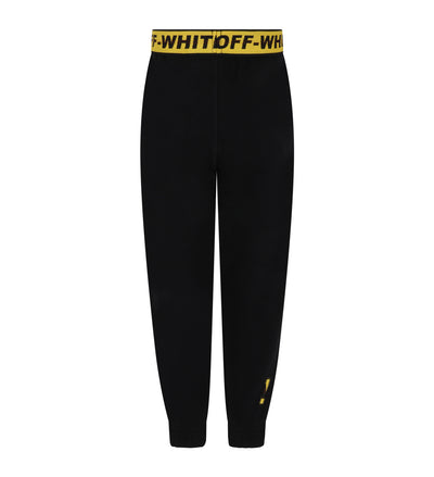 OFF WHITE KIDS PANTS