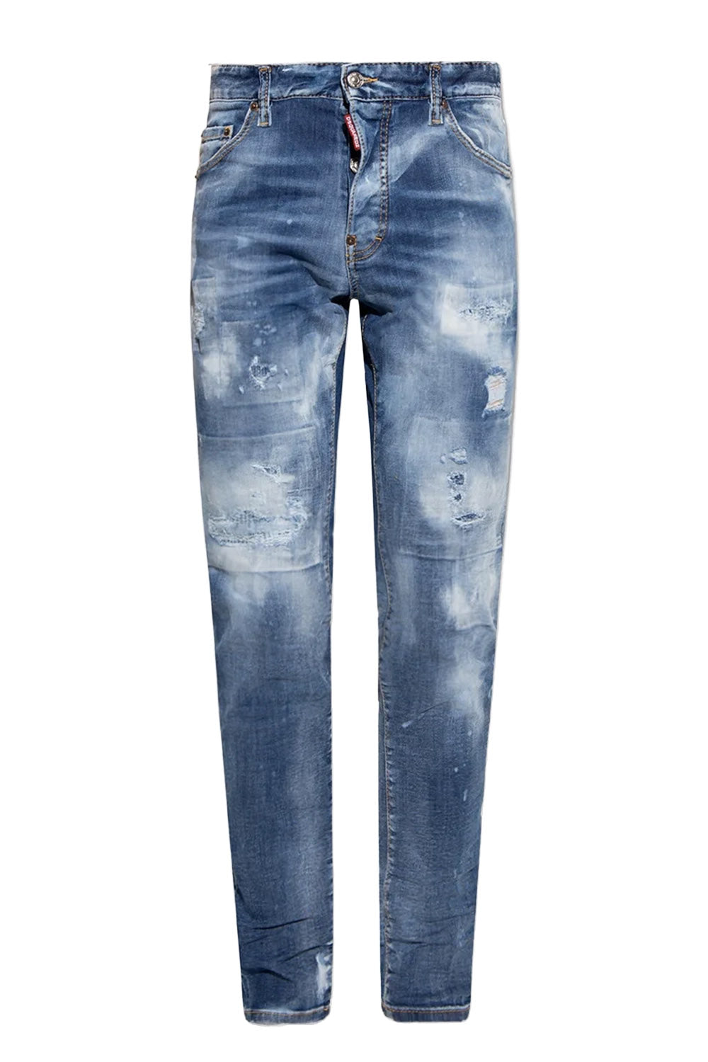 DSQUARED2 JEANS