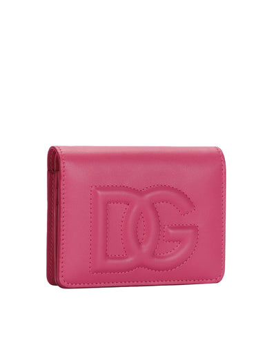 DOLCE&GABBANA WALLET