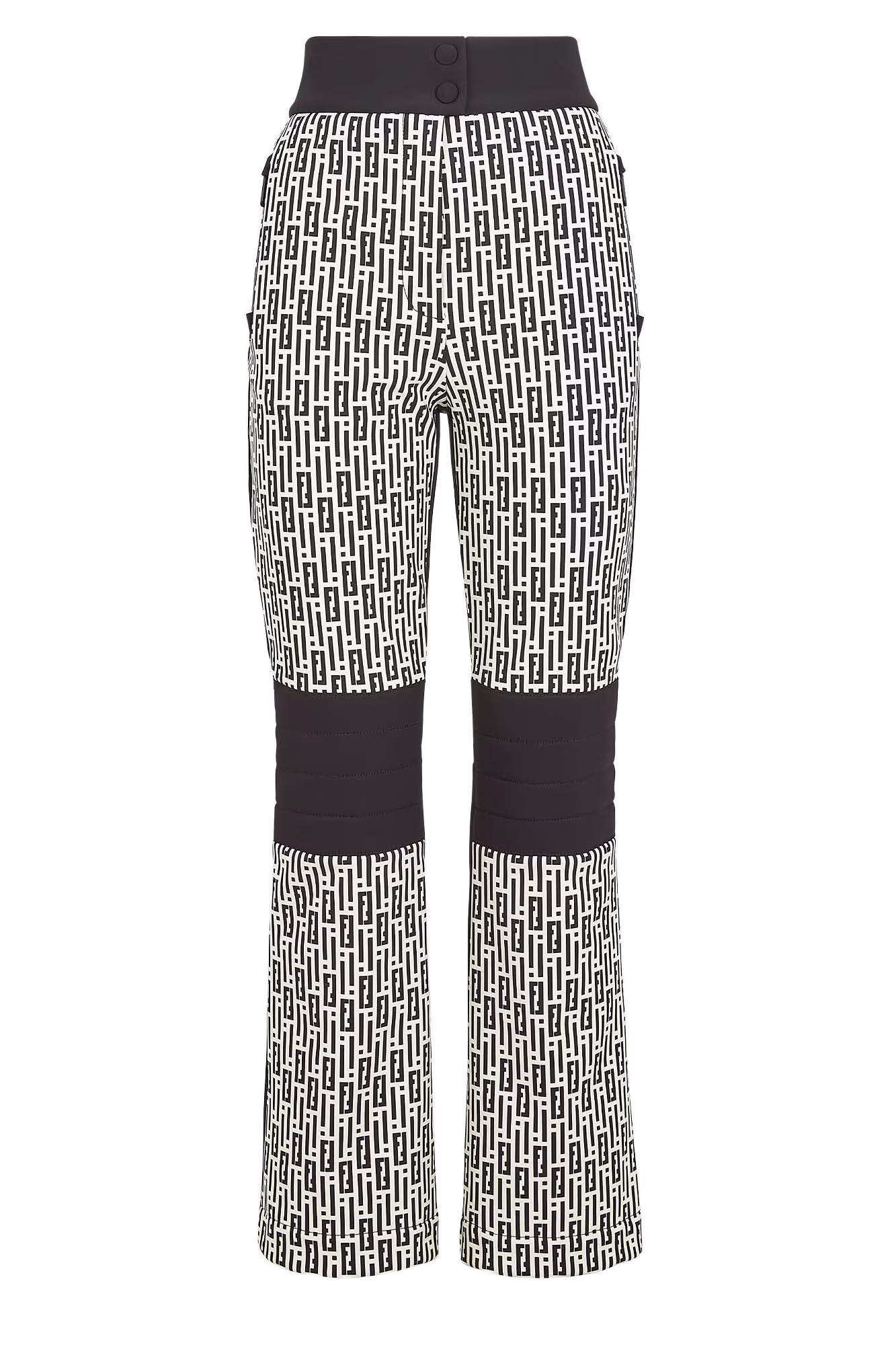 FENDI SKI PANTS