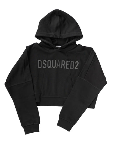 DSQUARED2 KIDS SWEATSHIRT