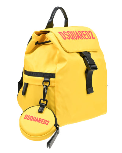 DSQUARED2 KIDS BACKPACK