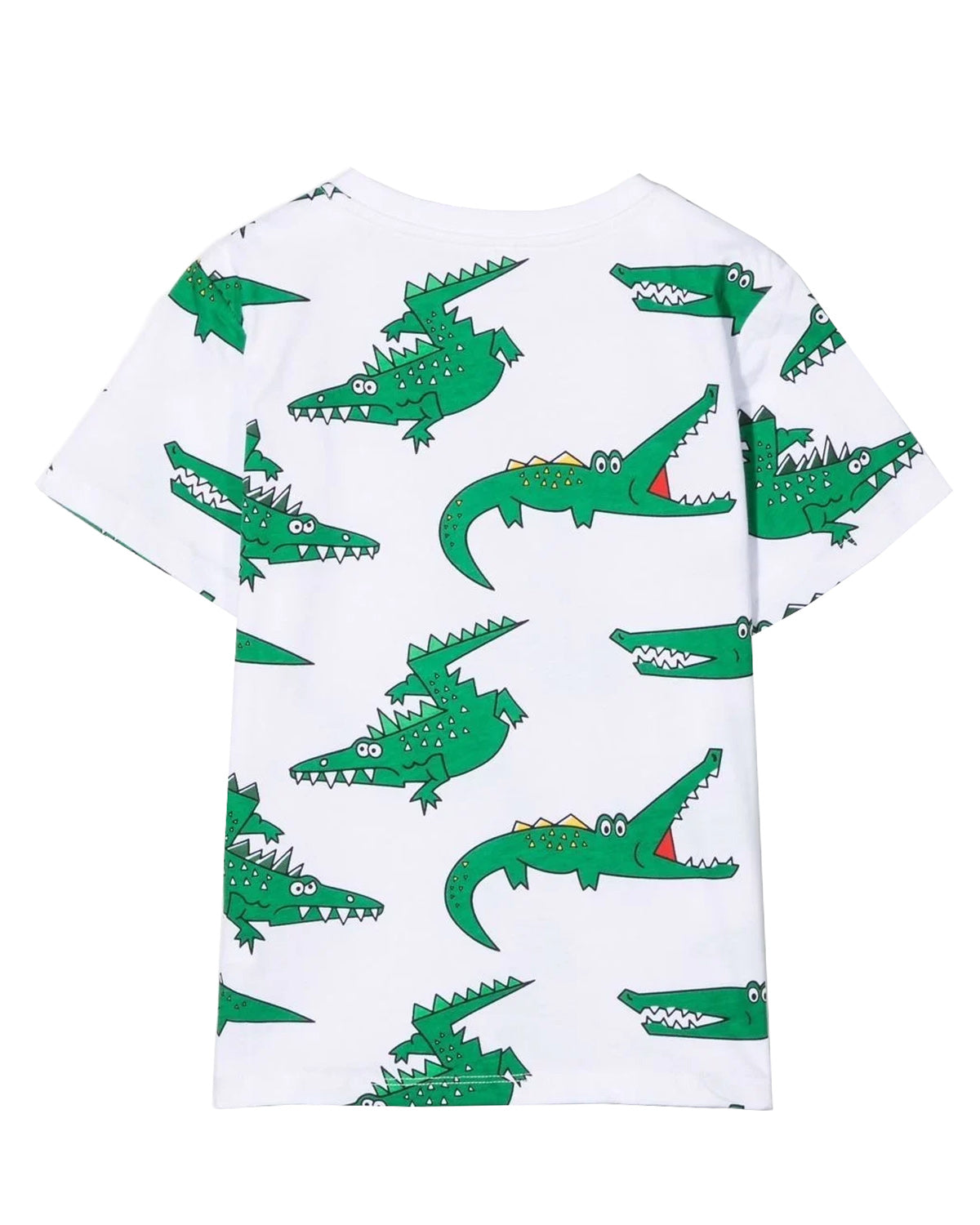 STELLA MCCARTNEY KIDS T-SHIRTS