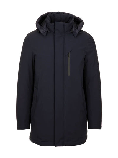 WOOLRICH JACKET