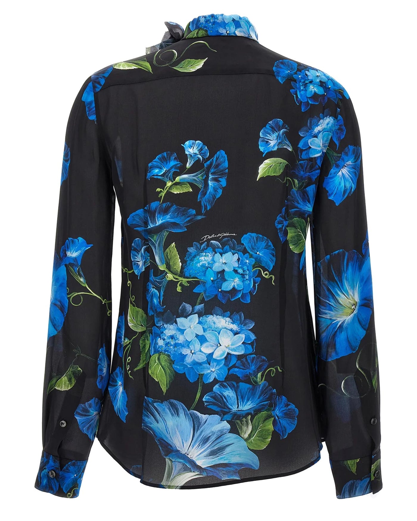 DOLCE&GABBANA SHIRT