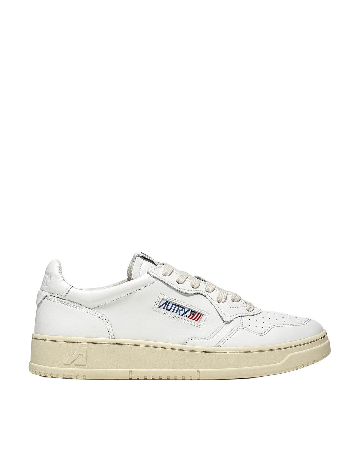 AUTRY SNEAKERS MEDALIST LOW