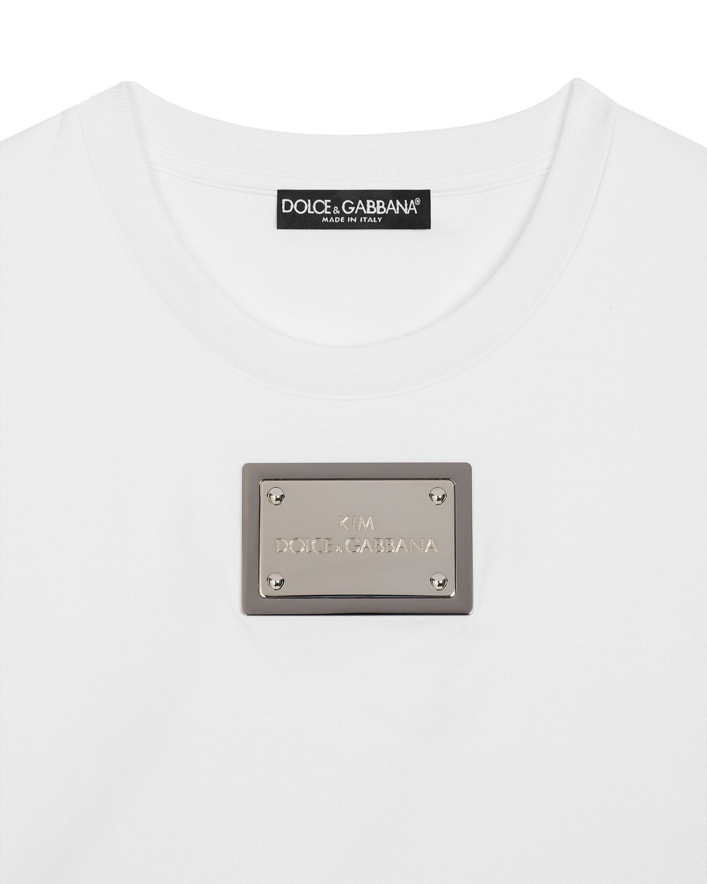 DOLCE&GABBANA T-SHIRTS